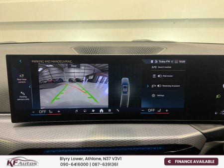 2025 BMW 3 Series - thumbnail 29