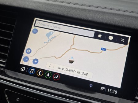 2019 Opel Insignia 1.5 (140PS) Turbo 120 Years €13,950 thumbnail