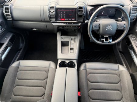 2023 Citroen C5 Aircross - thumbnail 11