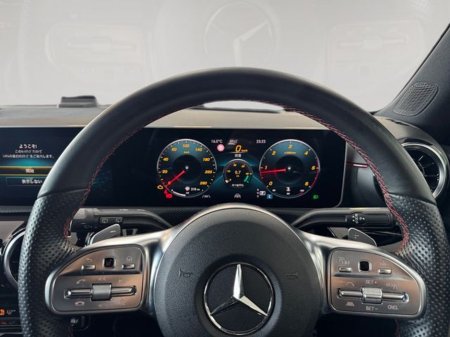 2019 Mercedes-Benz A Class - thumbnail 13