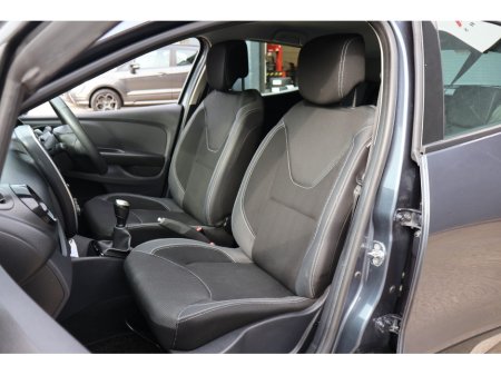 2017 Renault Clio - photo 28
