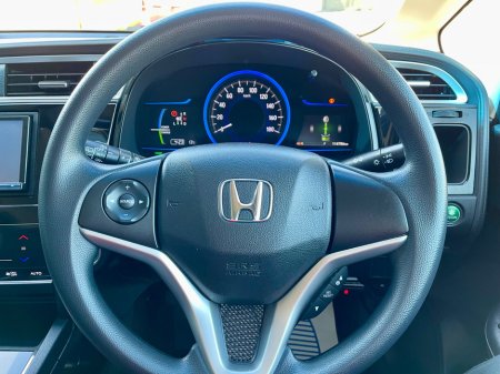 2015 Honda Shuttle  €10,599 thumbnail