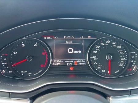 2019 Audi A5 - thumbnail 16