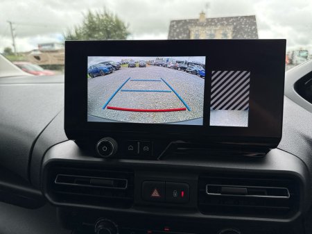 2026 Peugeot Partner - thumbnail 15