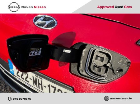 2022 Hyundai Kona EV Premium 64 kWh €21,850 thumbnail