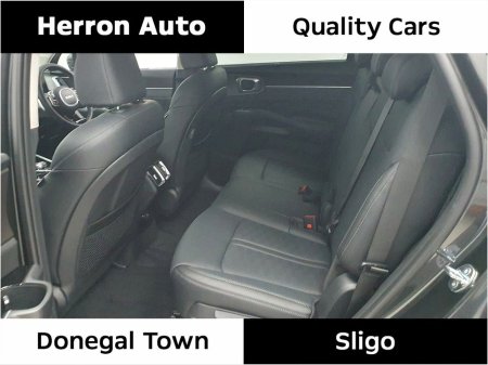 2025 Kia Sorento - thumbnail 6