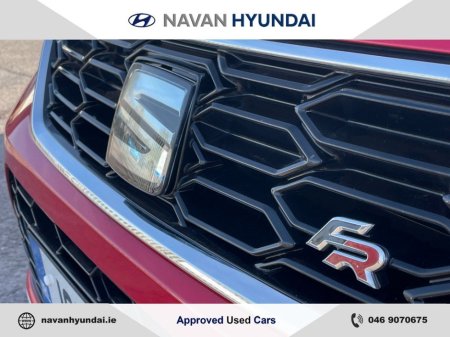 2018 SEAT Ateca - thumbnail 34