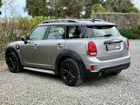 2018 MINI Countryman - thumbnail 6