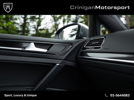 2020 Volkswagen Golf - thumbnail 20