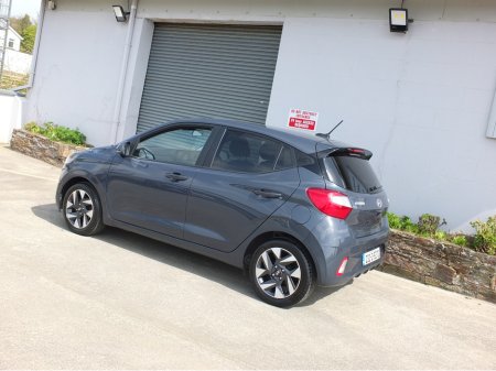 2023 Hyundai i10 - photo 5