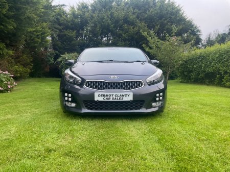 2017 Kia pro_ceed GT-LINE S ISG CR CEED CRDI *(68k miles)* €13,950