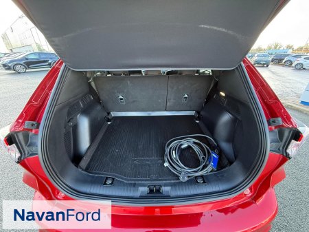 2024 Ford Kuga St-Line 2.5 Plug in-Hybrid 225Ps **Warranty May 2029** €35,950 thumbnail