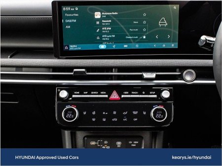 2026 Hyundai Tucson - thumbnail 25