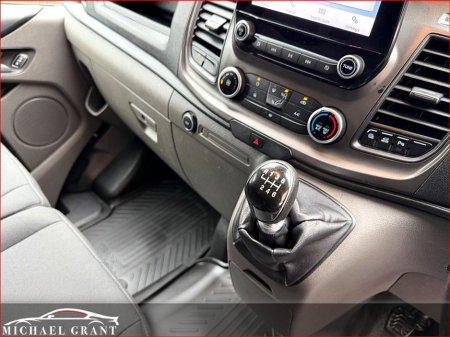 2020 Ford Transit - thumbnail 20