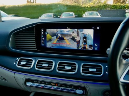 2024 Mercedes-Benz GLE Class - thumbnail 17