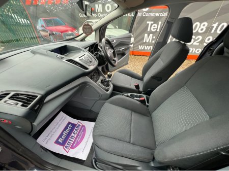 2011 Ford Mondeo //7 SEATER STYLE 1.8 TDCI//NEW NCT//SERVICED// €3,950 thumbnail