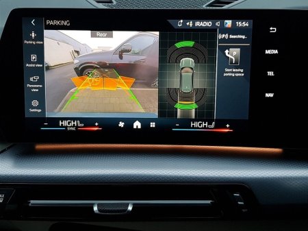 2025 BMW X1 xDrive30e M Sport €57,995 thumbnail