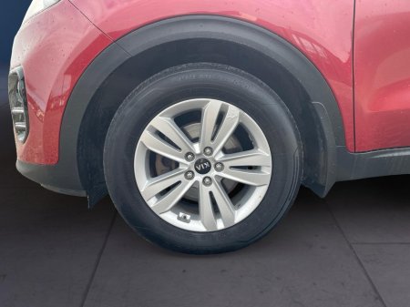 2016 Kia Sportage - thumbnail 13