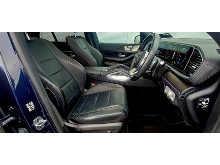 2022 Mercedes-Benz GLE Class 350de AMG LINE   PREMIUM PLUS 4MATIC €67,900 thumbnail
