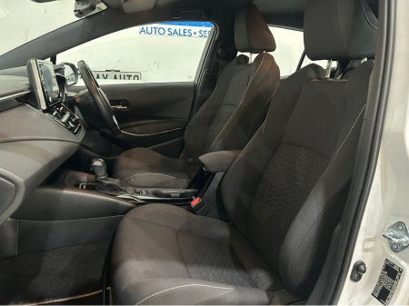 2022 Toyota Corolla - thumbnail 8