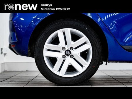 2025 Renault Clio - thumbnail 9