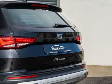 2023 SEAT Ateca - thumbnail 17