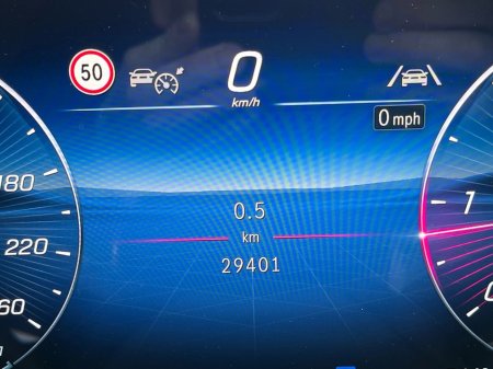 2024 Mercedes-Benz E Class - thumbnail 8