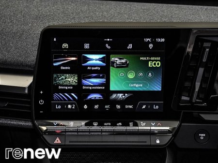 2024 Renault Megane E-Tech Techno EV60 220hp €29,900 thumbnail