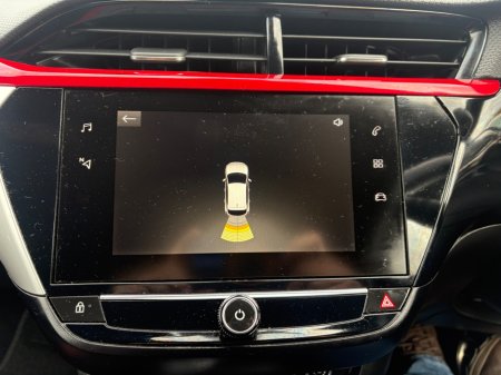 2021 Opel Corsa - thumbnail 21