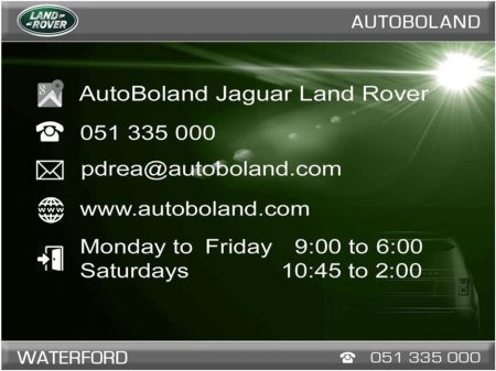 2022 Land Rover Defender - thumbnail 13