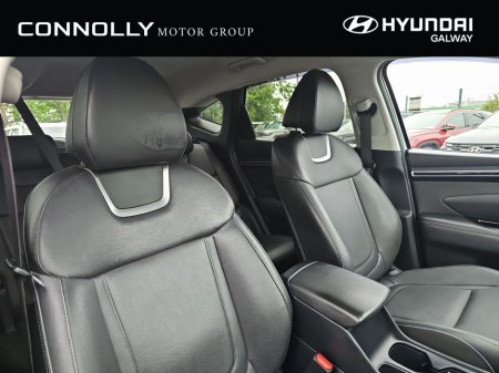 2022 Hyundai Tucson 2WD Executive - €295 p/m €28,950 thumbnail