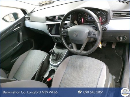 2020 SEAT Arona - thumbnail 13