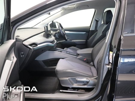 2023 Skoda Enyaq Enyaq 60 €27,950 thumbnail