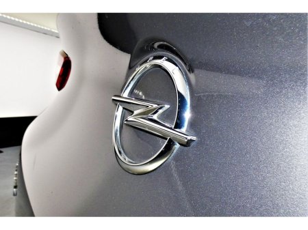2021 Opel Grandland X - thumbnail 30