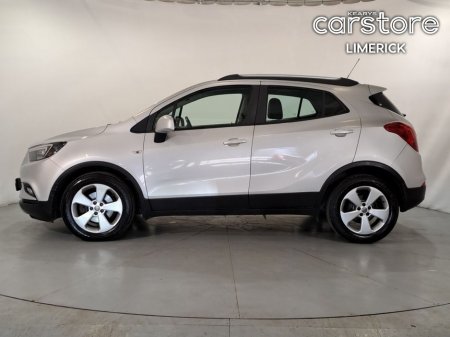 2018 Opel Mokka - thumbnail 6
