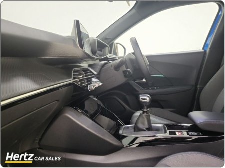 2023 Peugeot 2008 - thumbnail 4