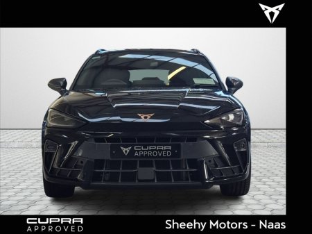 2024 Cupra Leon *AUTO* 2.0TDI 150hp DSG €37,995