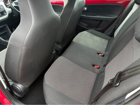 2017 SEAT Mii - thumbnail 20