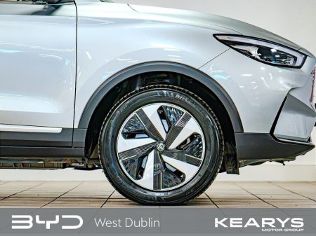 2022 MG ZS - thumbnail 22