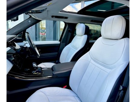 2024 Land Rover Range Rover Sport - thumbnail 10