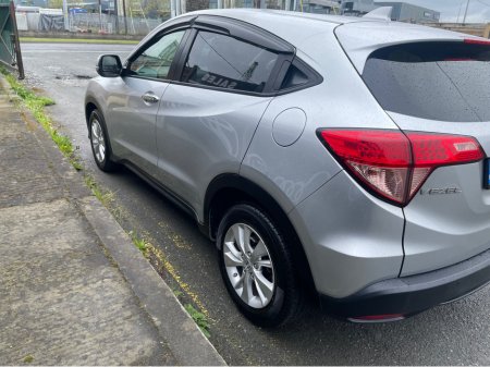 2015 Honda Vezel - thumbnail 7