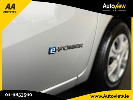 2020 Nissan Note - thumbnail 12