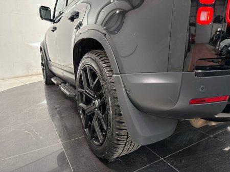 2021 Land Rover Defender - thumbnail 33