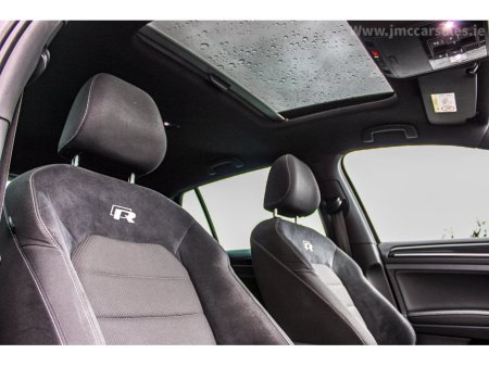 2019 Volkswagen Golf - thumbnail 18