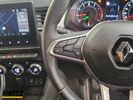 2023 Renault Captur - thumbnail 24