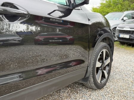 2017 Nissan Qashqai - thumbnail 12