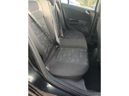 2012 Opel Corsa - thumbnail 9