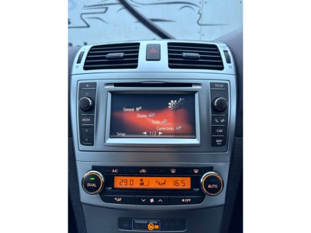 2015 Toyota Avensis 2.0 D-4D ICON ESTATE 5DR OVERMOUNT 126BHP €10,800 thumbnail