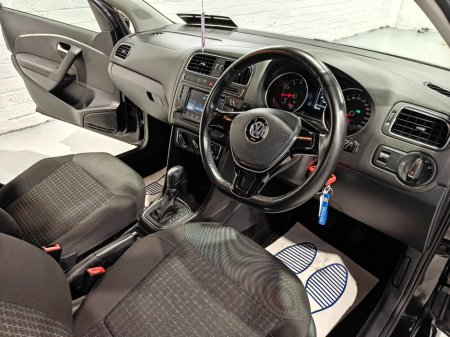 2015 Volkswagen Polo - thumbnail 12