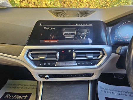 2019 BMW 3 Series - thumbnail 17